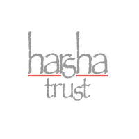 Harsha Trust Logo